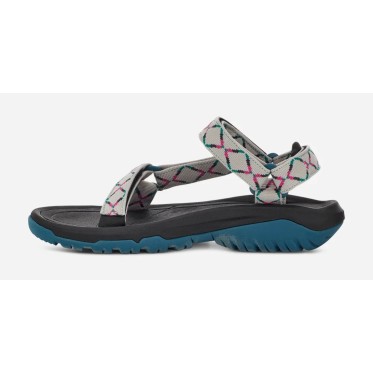 Туристически сандали дамски TEVA WS Hurricane XLT2 DCGY TEVA - изглед 6