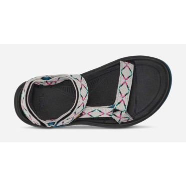 Туристически сандали дамски TEVA WS Hurricane XLT2 DCGY TEVA - изглед 3
