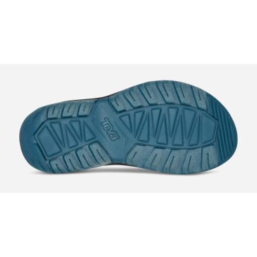 Туристически сандали дамски TEVA WS Hurricane XLT2 DCGY TEVA - изглед 4