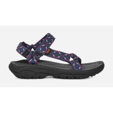 Туристически сандали дамски TEVA WS Hurricane XLT2 DMIN TEVA - изглед 3