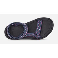 Туристически сандали дамски TEVA WS Hurricane XLT2 DMIN TEVA - изглед 6