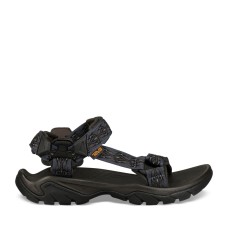 Hiking sandals MS Terra Fi 5 Universal MGBL TEVA - view 2