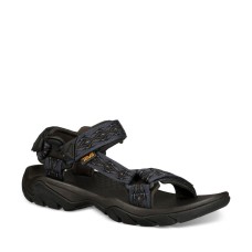 Hiking sandals MS Terra Fi 5 Universal MGBL TEVA - view 3