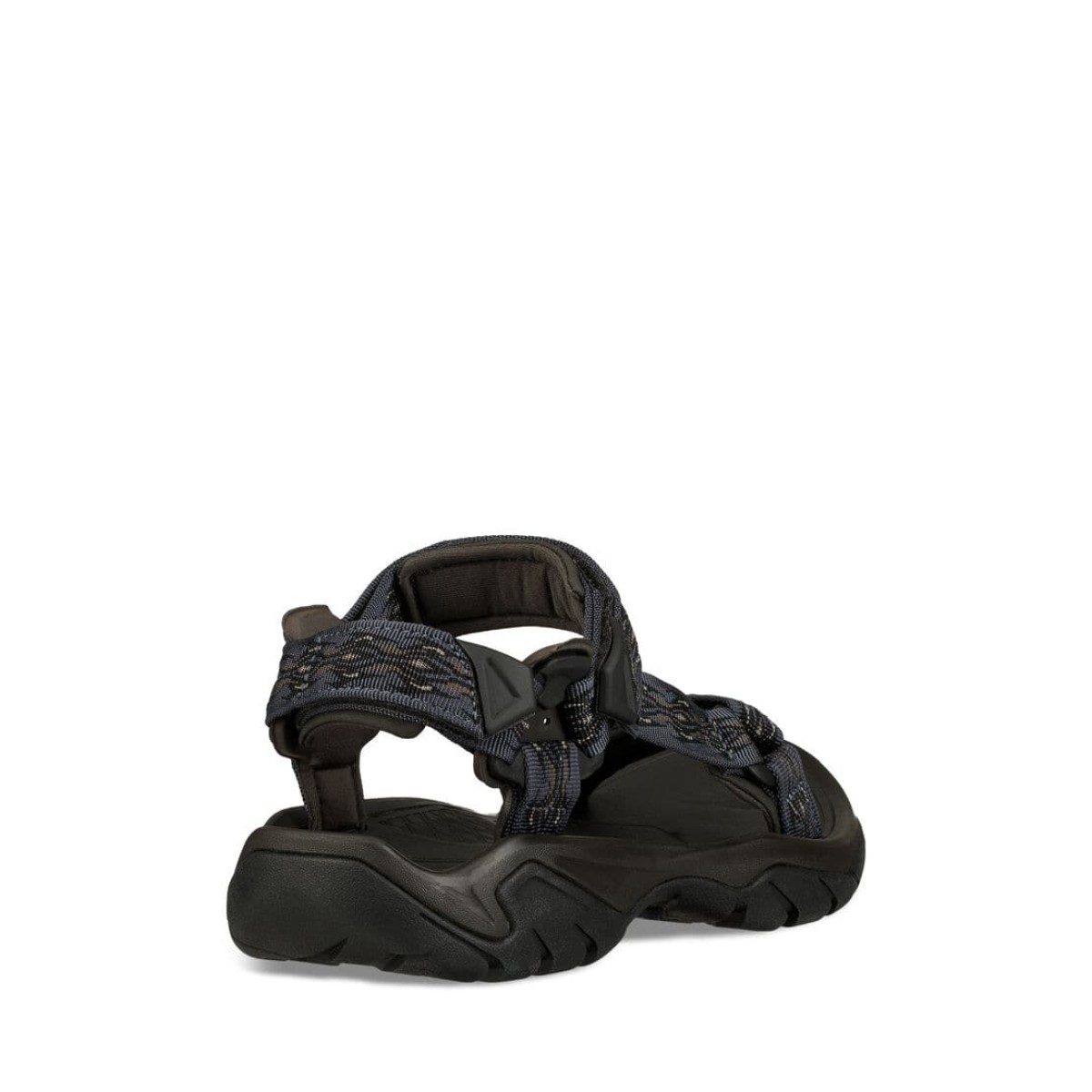 Туристически сандали мъжки MS Terra Fi 5 Universal MGBL TEVA - изглед 3