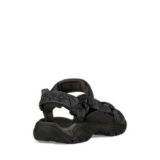 Hiking sandals MS Terra Fi 5 Universal MGBL TEVA - view 4