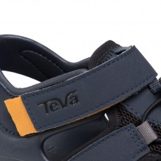 Туристически сандали MS Flintwood TOEC TEVA - изглед 4
