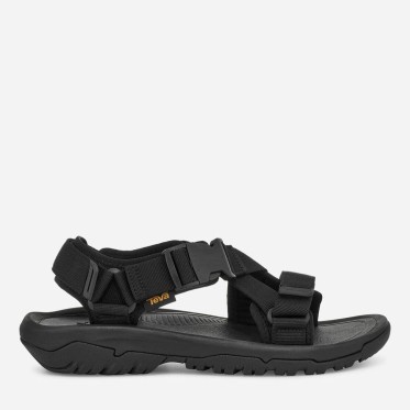 Туристически сандали мъжки MS Hurricane Verge BLK TEVA - изглед 2