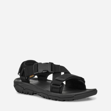 Туристически сандали мъжки MS Hurricane Verge BLK TEVA - изглед 3