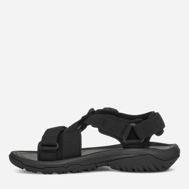 Туристически сандали мъжки MS Hurricane Verge BLK TEVA - изглед 4