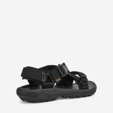 Туристически сандали мъжки MS Hurricane Verge BLK TEVA - изглед 5