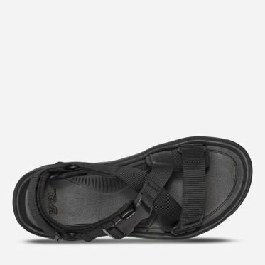 Туристически сандали мъжки MS Hurricane Verge BLK TEVA - изглед 6