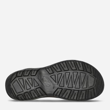 Туристически сандали мъжки MS Hurricane Verge BLK TEVA - изглед 7