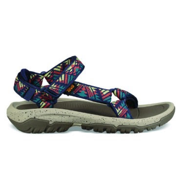 Туристически сандали Hurricane XLT 2 grey TEVA - изглед 2