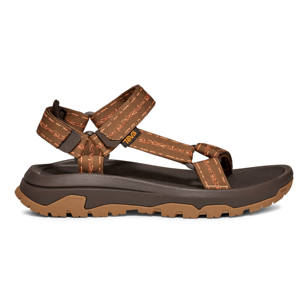 Мъжки туристически сандали Teva Hurricane XLT3 CSDN - Classic Sedona TEVA - изглед 2