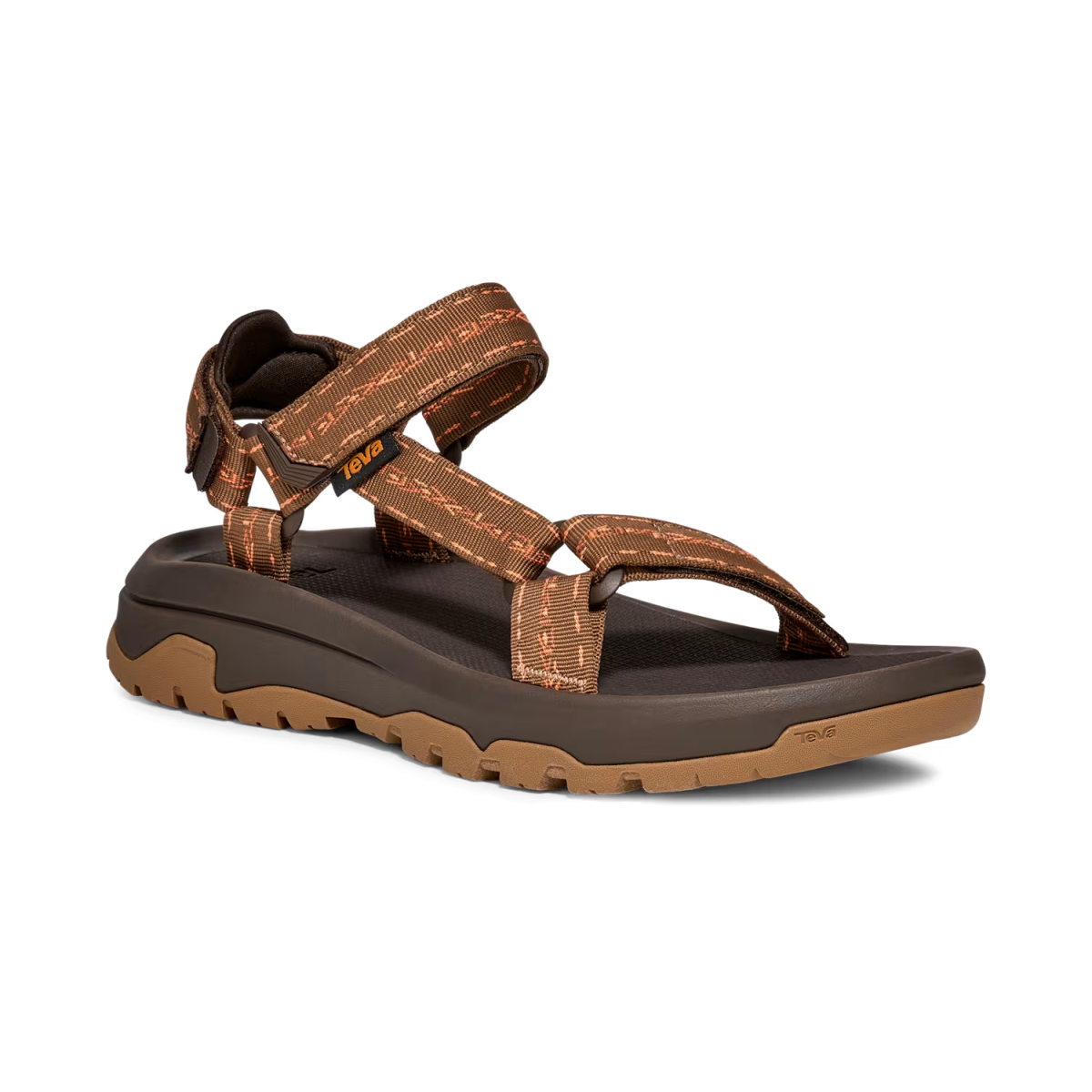 Мъжки туристически сандали Teva Hurricane XLT3 CSDN - Classic Sedona TEVA - изглед 3
