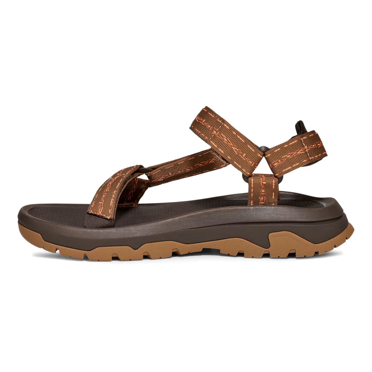 Мъжки туристически сандали Teva Hurricane XLT3 CSDN - Classic Sedona TEVA - изглед 4