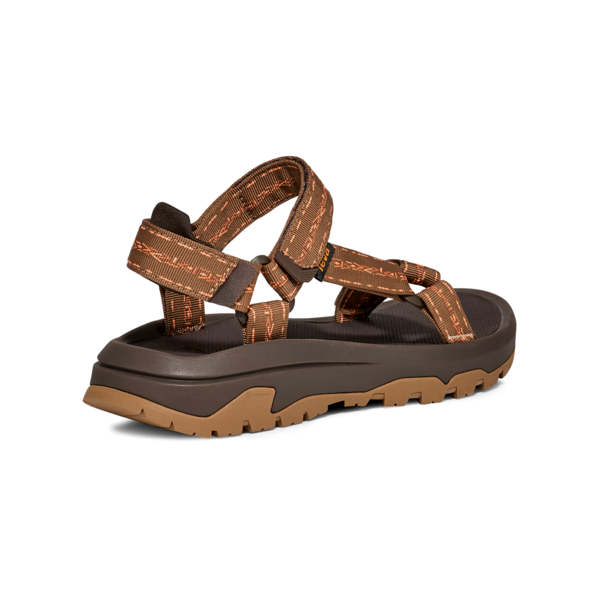 Мъжки туристически сандали Teva Hurricane XLT3 CSDN - Classic Sedona TEVA - изглед 5