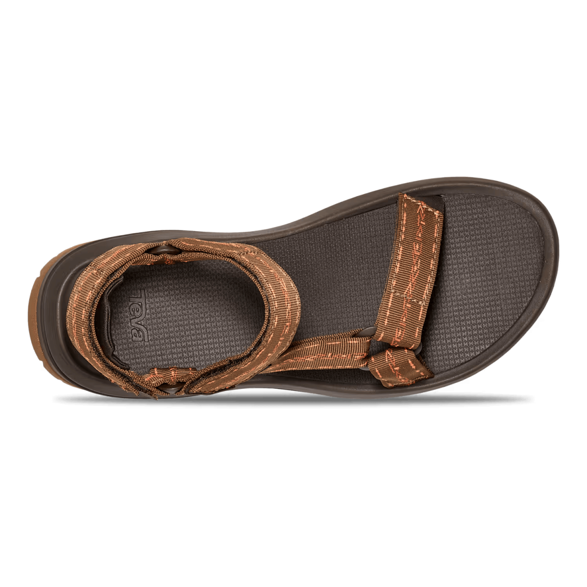 Мъжки туристически сандали Teva Hurricane XLT3 CSDN - Classic Sedona TEVA - изглед 6