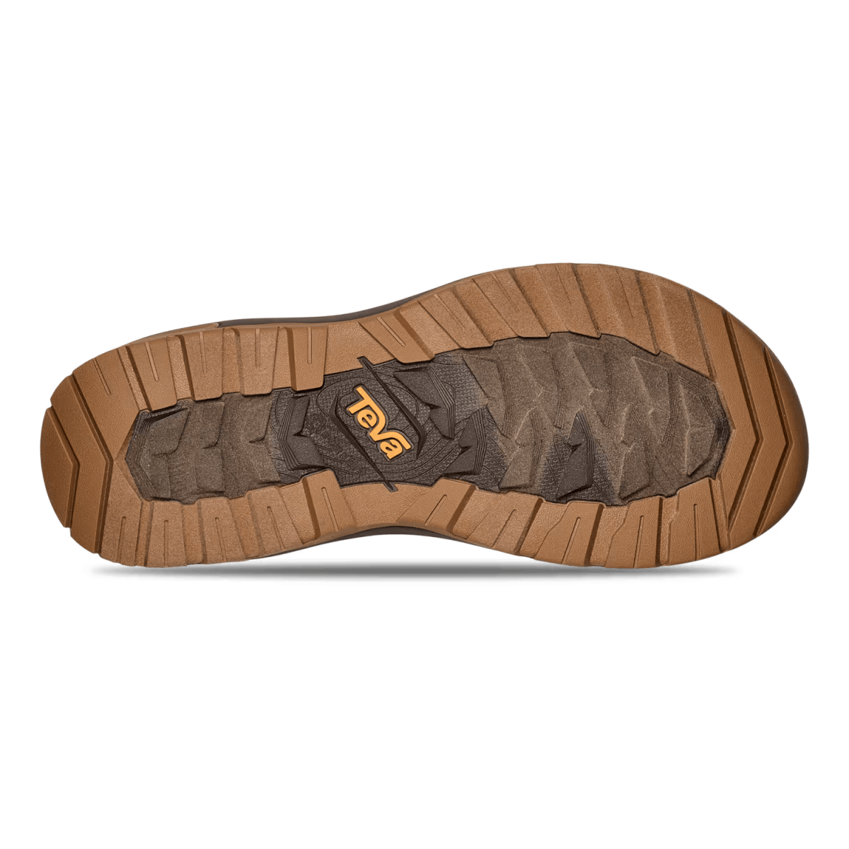 Мъжки туристически сандали Teva Hurricane XLT3 CSDN - Classic Sedona TEVA - изглед 7