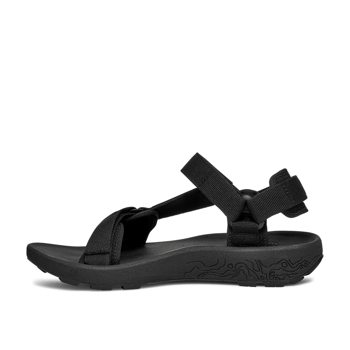 Дамски сандали Teva HydraTrek Sandal – Максимално сцепление за мокри терени TEVA - изглед 6