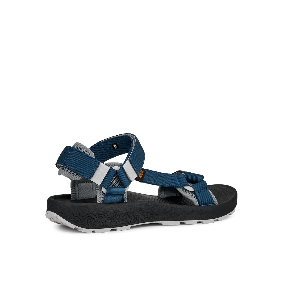 Мъжки сандали Teva HydraTrek (Blue Opal / Total Eclipse) – Сигурност и стил във водата TEVA - изглед 4