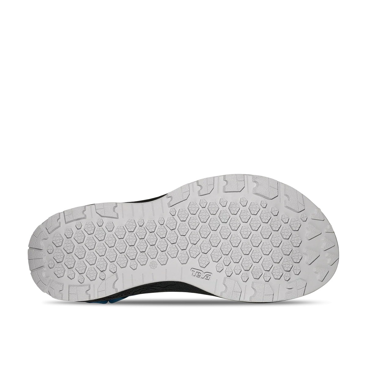 Мъжки сандали Teva HydraTrek (Blue Opal / Total Eclipse) – Сигурност и стил във водата TEVA - изглед 3