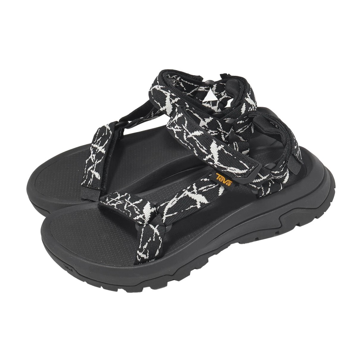 Дамски Сандали Teva Hurricane XLT3 MRBLB– Легендарен Комфорт и Издръжливост за Приключения TEVA - изглед 6 - Extreme-bg.com Дамски Сандали Teva Hurricane XLT3 MRBLB– Легендарен Комфорт и Издръжливост за Приключения TEVA - изглед 6