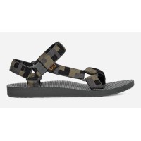 Туристически сандали мъжки TEVA MS Original Universal RPS - Extreme-bg.com Туристически сандали мъжки TEVA MS Original Universal RPS