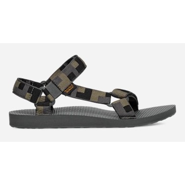 Hiking sandals MS Original Universal RPS TEVA - view 2