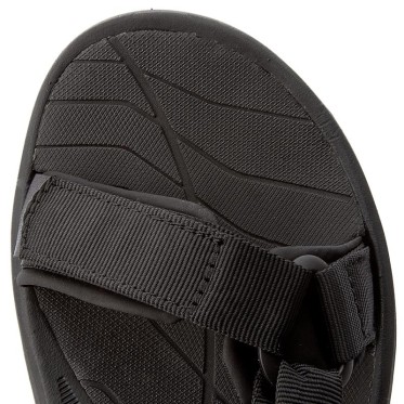 Туристически сандали Terra FI Lite black TEVA - изглед 4