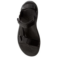 Туристически сандали Terra FI Lite black TEVA - изглед 5