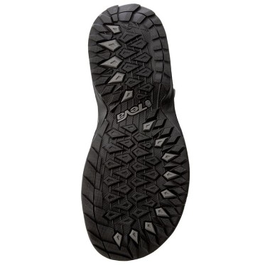 Туристически сандали Terra FI Lite black TEVA - изглед 8