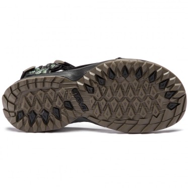 Туристически сандали Terra FI Lite green TEVA - изглед 6
