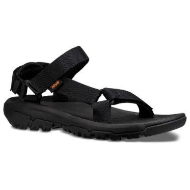 Туристически сандали Hurricane XLT 2 black TEVA - изглед 5