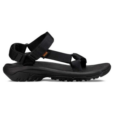 Туристически сандали Hurricane XLT 2 black TEVA - изглед 2