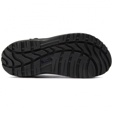 Туристически сандали Winsted black TEVA - изглед 6
