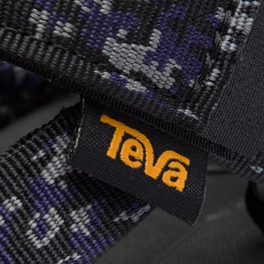 Туристически сандали Winsted black TEVA - изглед 3