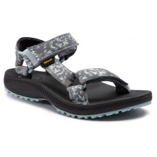 HIKING SANDALS WINSTED GREY TEVA - view 7