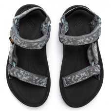 HIKING SANDALS WINSTED GREY TEVA - view 4