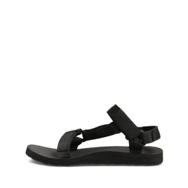 Туристически сандали дамски TEVA WS Original Universal BLK TEVA - изглед 4