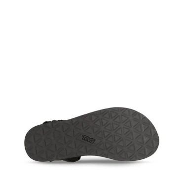 Туристически сандали дамски TEVA WS Original Universal BLK TEVA - изглед 3
