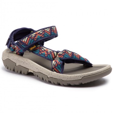 Туристически сандали Hurricane XLT 2 grey TEVA - изглед 7
