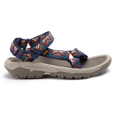 Туристически сандали Hurricane XLT 2 grey TEVA - изглед 6