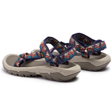 Туристически сандали Hurricane XLT 2 grey TEVA - изглед 4