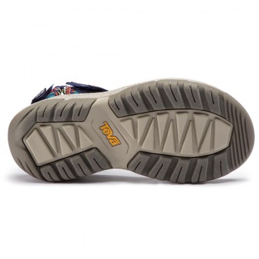 Туристически сандали Hurricane XLT 2 grey TEVA - изглед 5