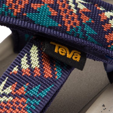 Туристически сандали Hurricane XLT 2 grey TEVA - изглед 3