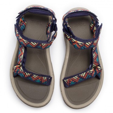 Туристически сандали Hurricane XLT 2 grey TEVA - изглед 8