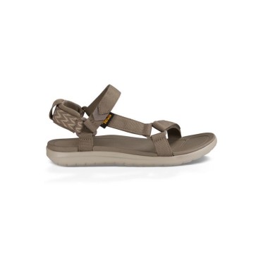 Туристически сандали дамски TEVA WS Sanborn Universal WAL TEVA - изглед 2