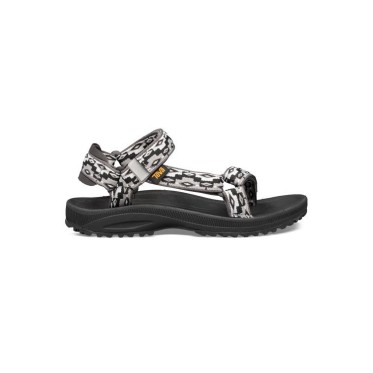 Туристически сандали дамски TEVA WS Winsted MBCM TEVA - изглед 3