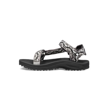 Туристически сандали дамски TEVA WS Winsted MBCM TEVA - изглед 4